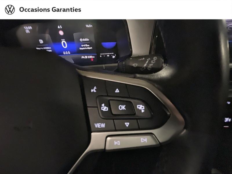 Voitures occasions VOLKSWAGEN T-ROC Life Plus Paris