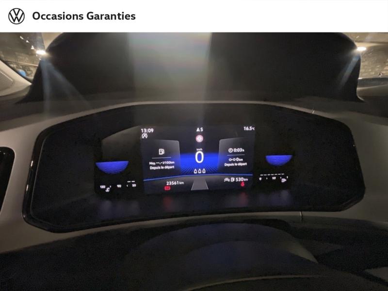 Voitures occasions VOLKSWAGEN T-ROC Life Plus Paris