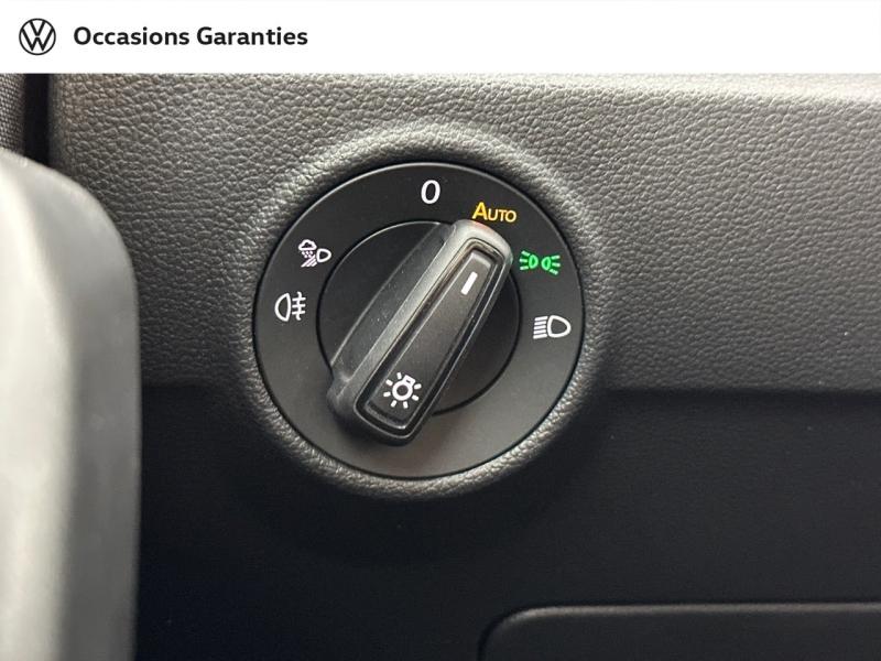 Voitures occasions VOLKSWAGEN T-ROC Life Plus Paris