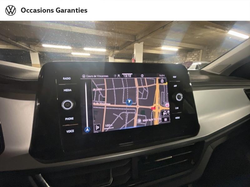 Voitures occasions VOLKSWAGEN T-ROC Life Plus Paris