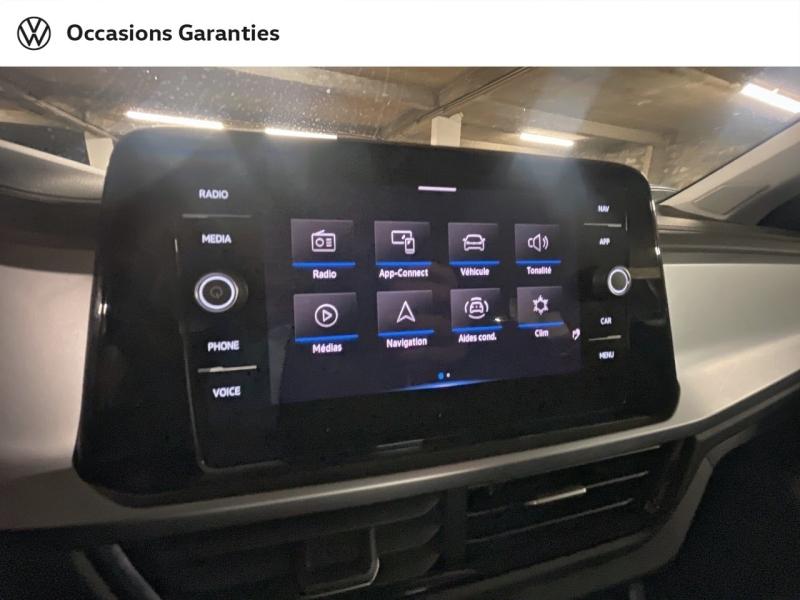 Voitures occasions VOLKSWAGEN T-ROC Life Plus Paris