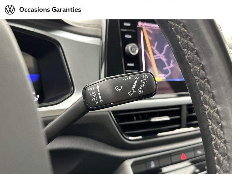 Voitures occasions VOLKSWAGEN T-ROC Life Plus Paris