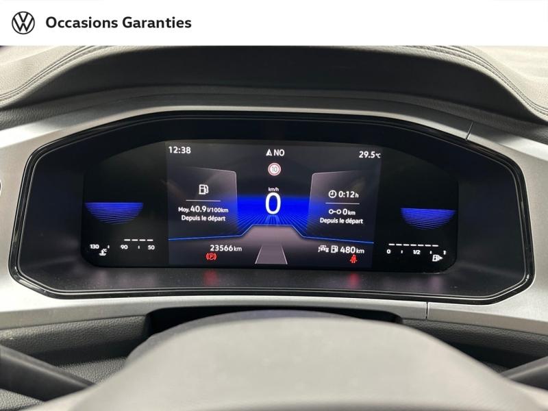 Voitures occasions VOLKSWAGEN T-ROC Life Plus Paris