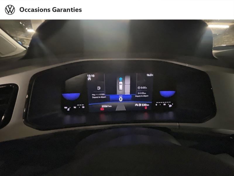 Voitures occasions VOLKSWAGEN T-ROC Life Plus Paris