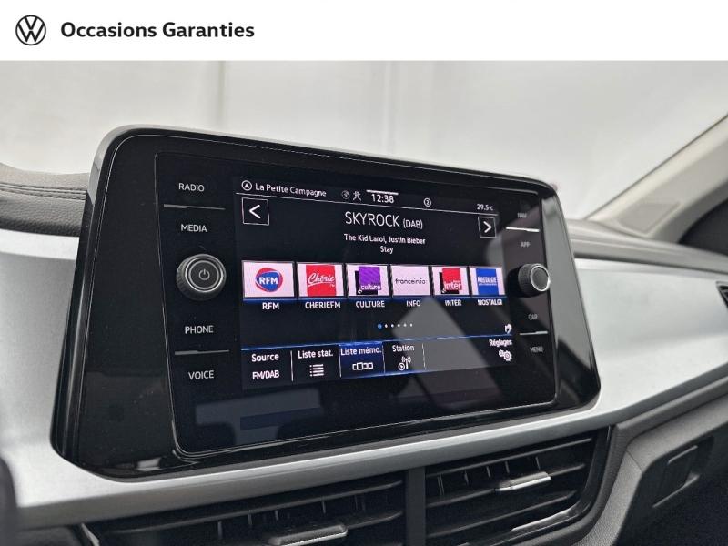 Voitures occasions VOLKSWAGEN T-ROC Life Plus Paris