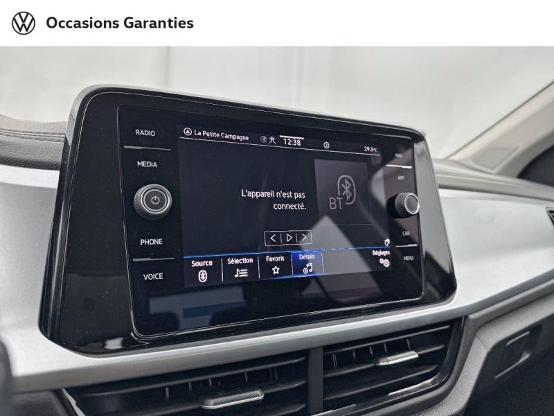 Voitures occasions VOLKSWAGEN T-ROC Life Plus Paris