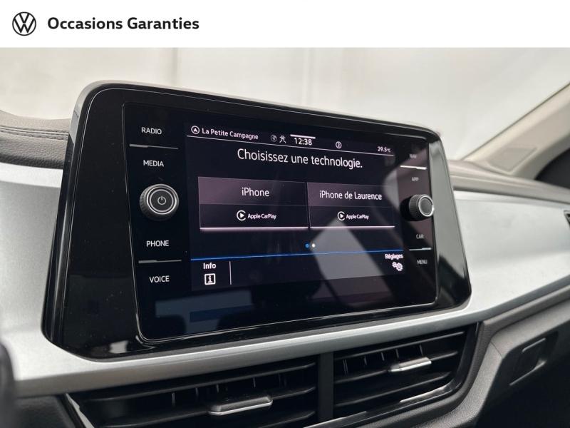 Voitures occasions VOLKSWAGEN T-ROC Life Plus Paris