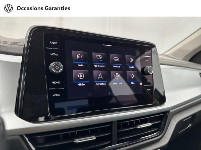 Voitures occasions VOLKSWAGEN T-ROC Life Plus Paris