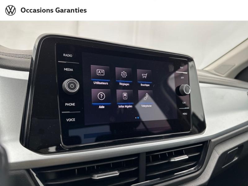 Voitures occasions VOLKSWAGEN T-ROC Life Plus Paris