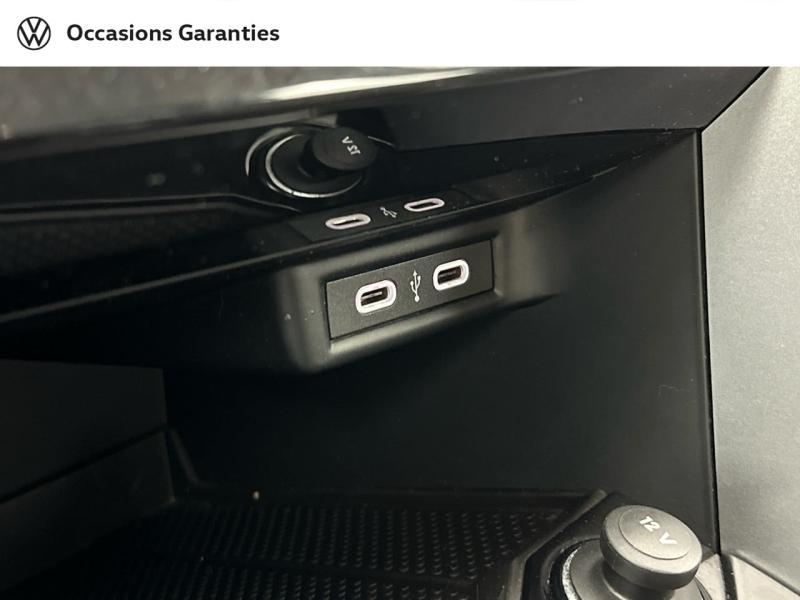 Voitures occasions VOLKSWAGEN T-ROC Life Plus Paris