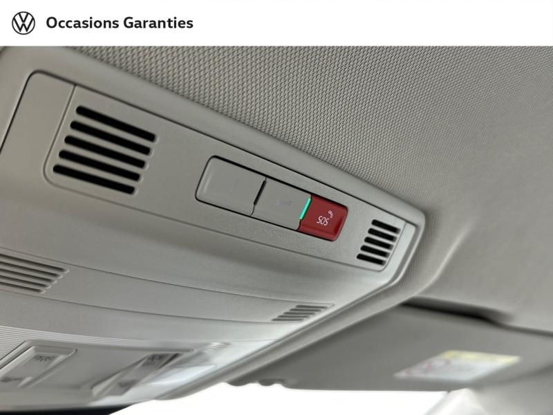 Voitures occasions VOLKSWAGEN T-ROC Life Plus Paris