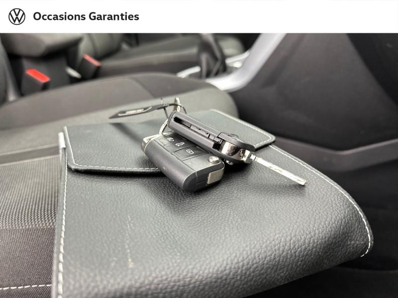 Voitures occasions VOLKSWAGEN T-ROC Life Plus Paris