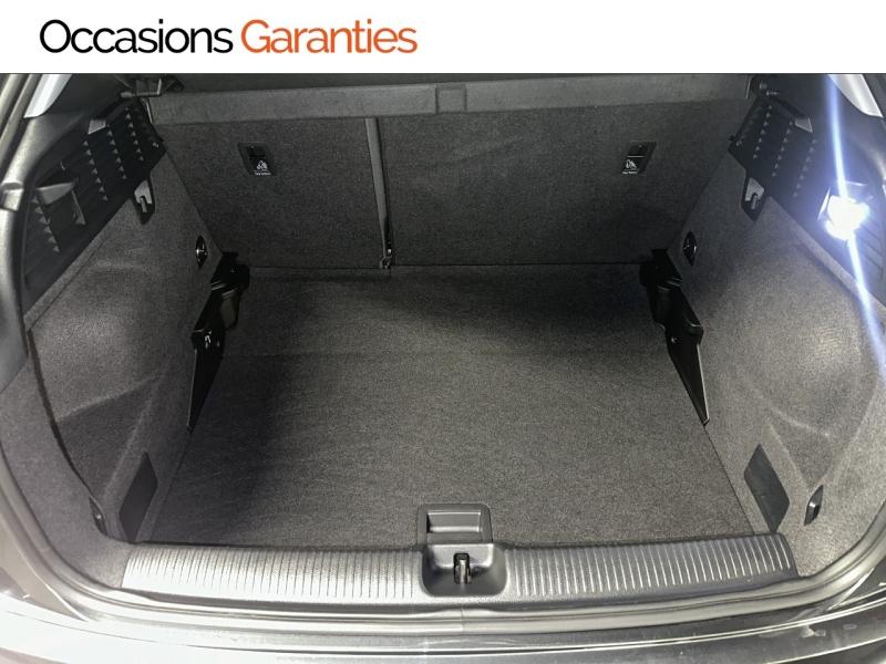Voitures occasions Audi Q2 Advanced Paris
