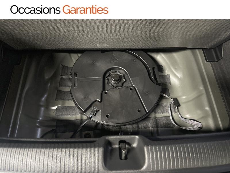 Voitures occasions Audi Q2 Advanced Paris