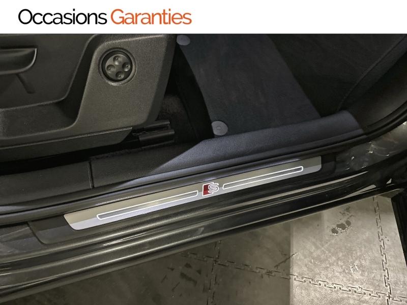 Voitures occasions Audi Q2 Advanced Paris