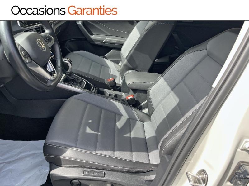 Voitures occasions VOLKSWAGEN T-ROC Style Exclusive Paris
