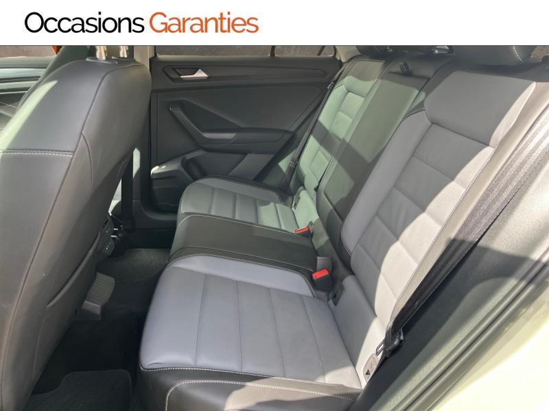 Voitures occasions VOLKSWAGEN T-ROC Style Exclusive Paris