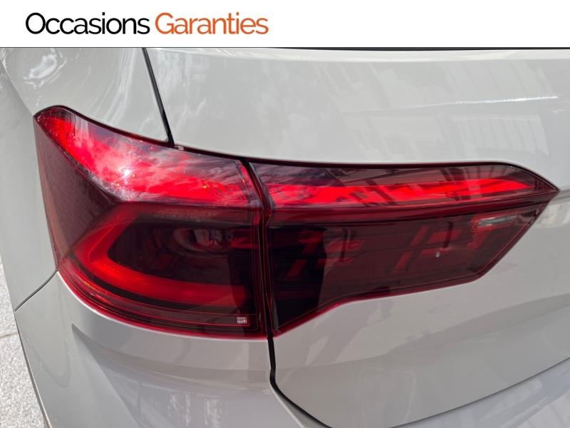 Voitures occasions VOLKSWAGEN T-ROC Style Exclusive Paris