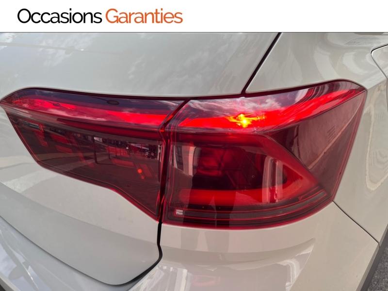 Voitures occasions VOLKSWAGEN T-ROC Style Exclusive Paris