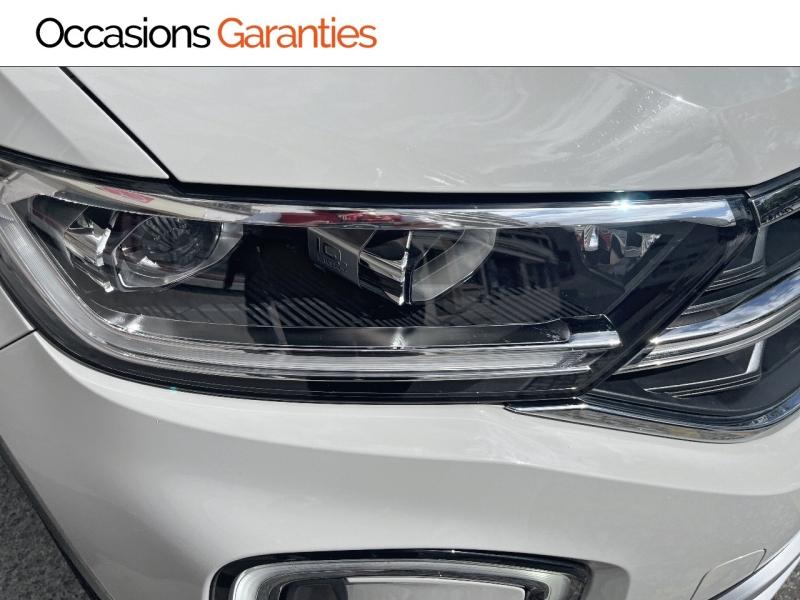 Voitures occasions VOLKSWAGEN T-ROC Style Exclusive Paris