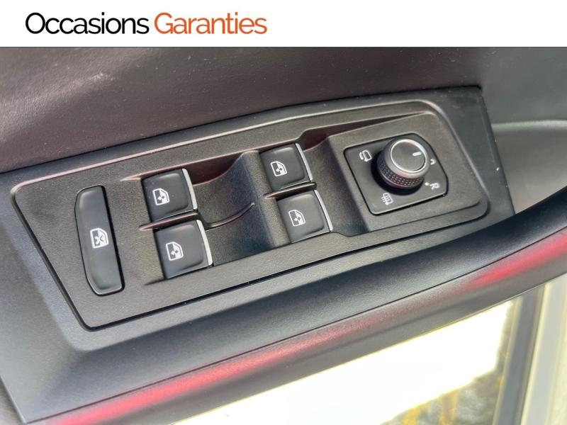 Voitures occasions VOLKSWAGEN T-ROC Style Exclusive Paris