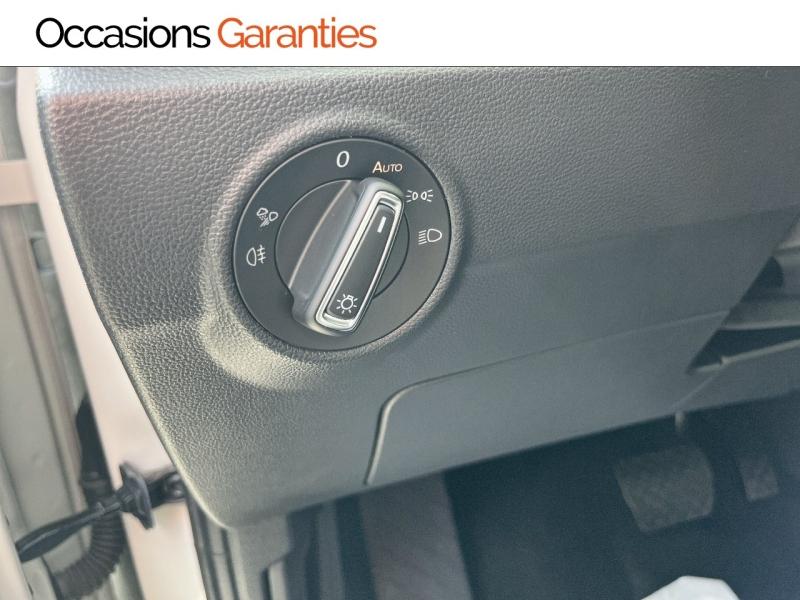 Voitures occasions VOLKSWAGEN T-ROC Style Exclusive Paris