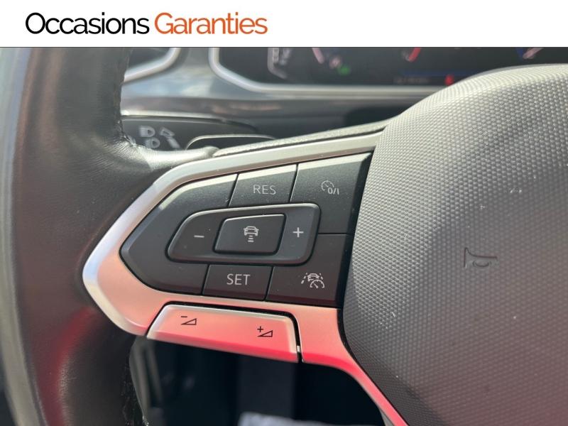 Voitures occasions VOLKSWAGEN T-ROC Style Exclusive Paris