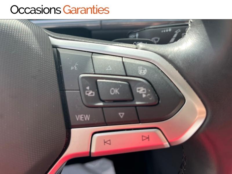Voitures occasions VOLKSWAGEN T-ROC Style Exclusive Paris