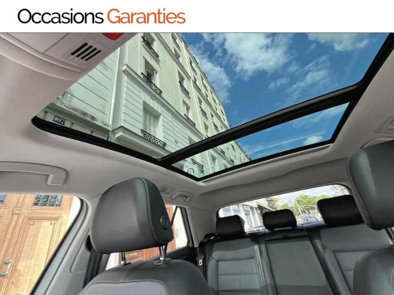 Voitures occasions VOLKSWAGEN T-ROC Style Exclusive Paris
