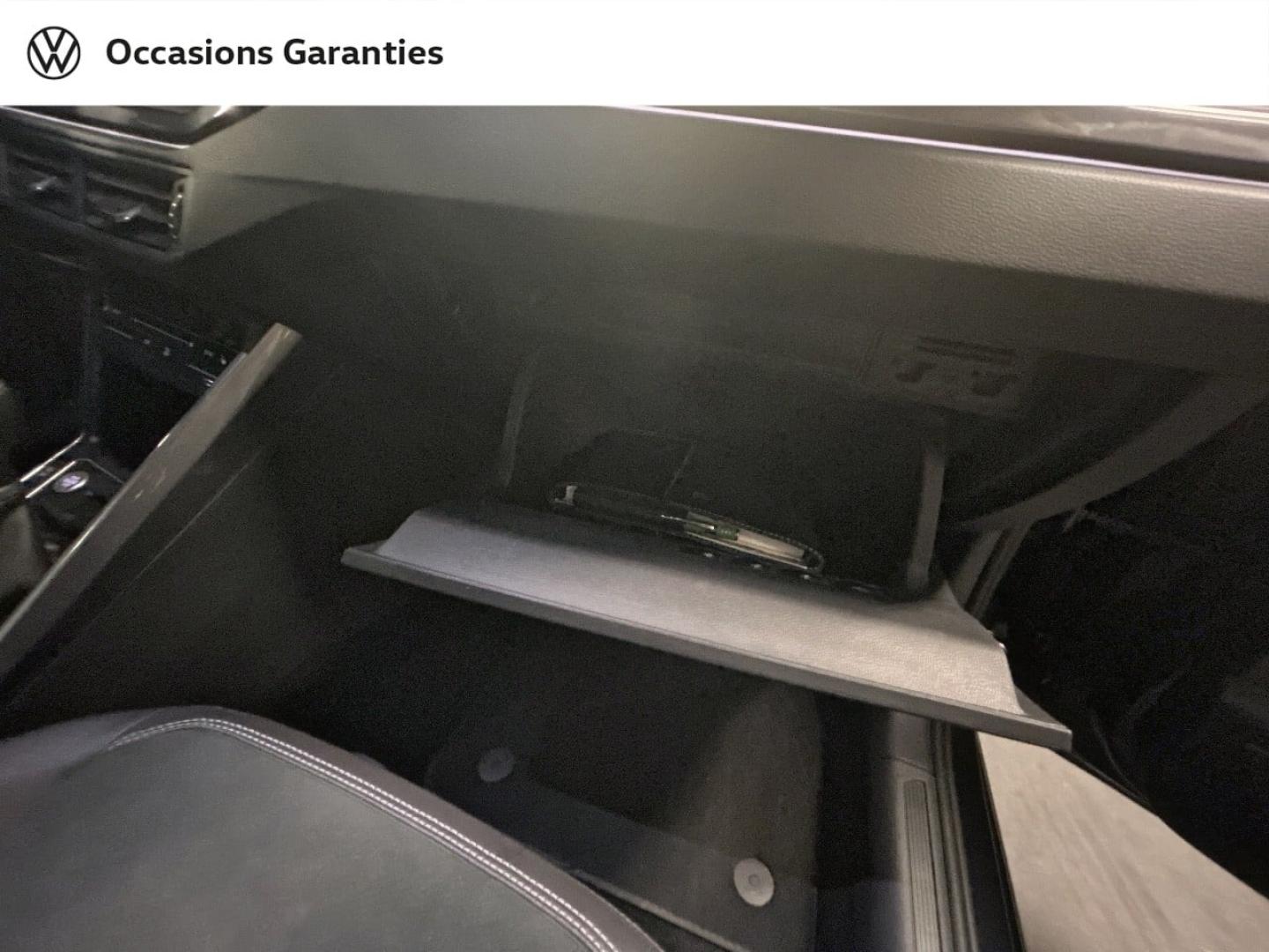 Voitures occasions VOLKSWAGEN POLO Style Paris