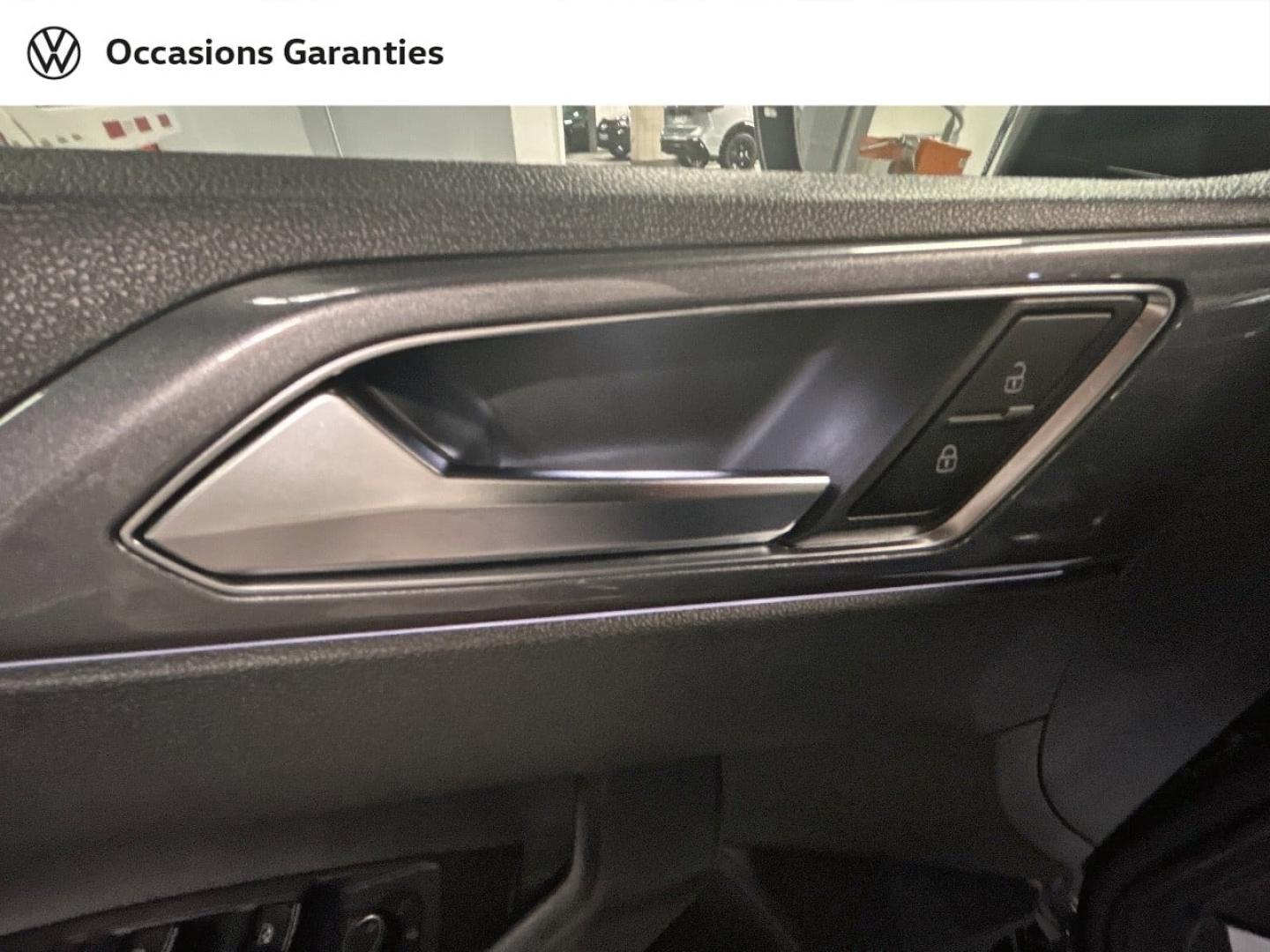 Voitures occasions VOLKSWAGEN POLO Style Paris