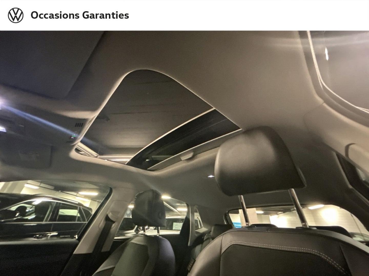 Voitures occasions VOLKSWAGEN POLO Style Paris