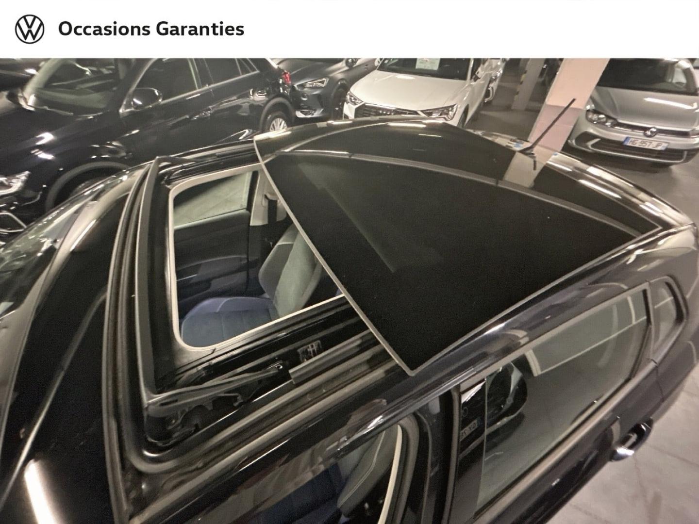 Voitures occasions VOLKSWAGEN POLO Style Paris