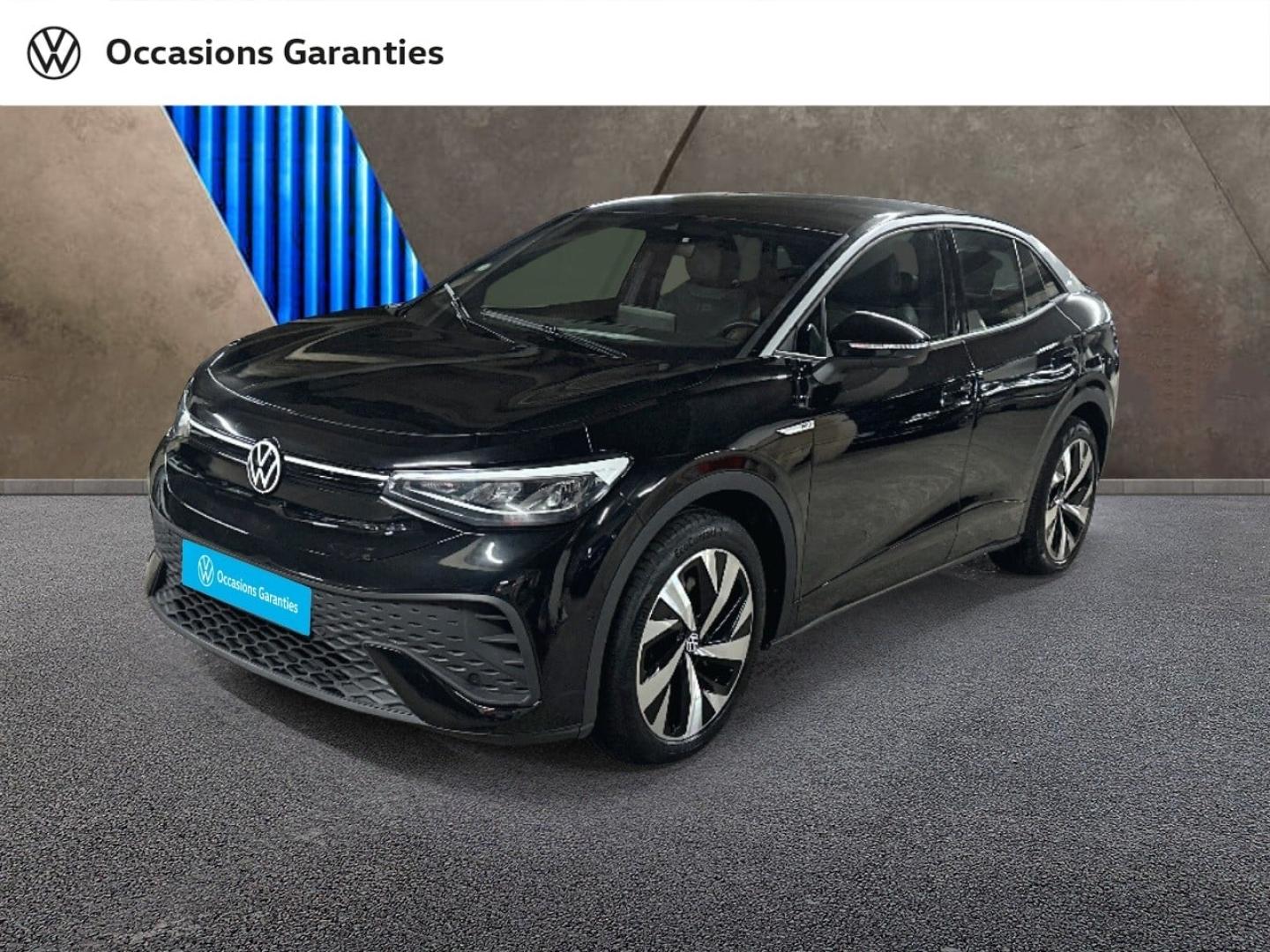VOLKSWAGEN ID.5