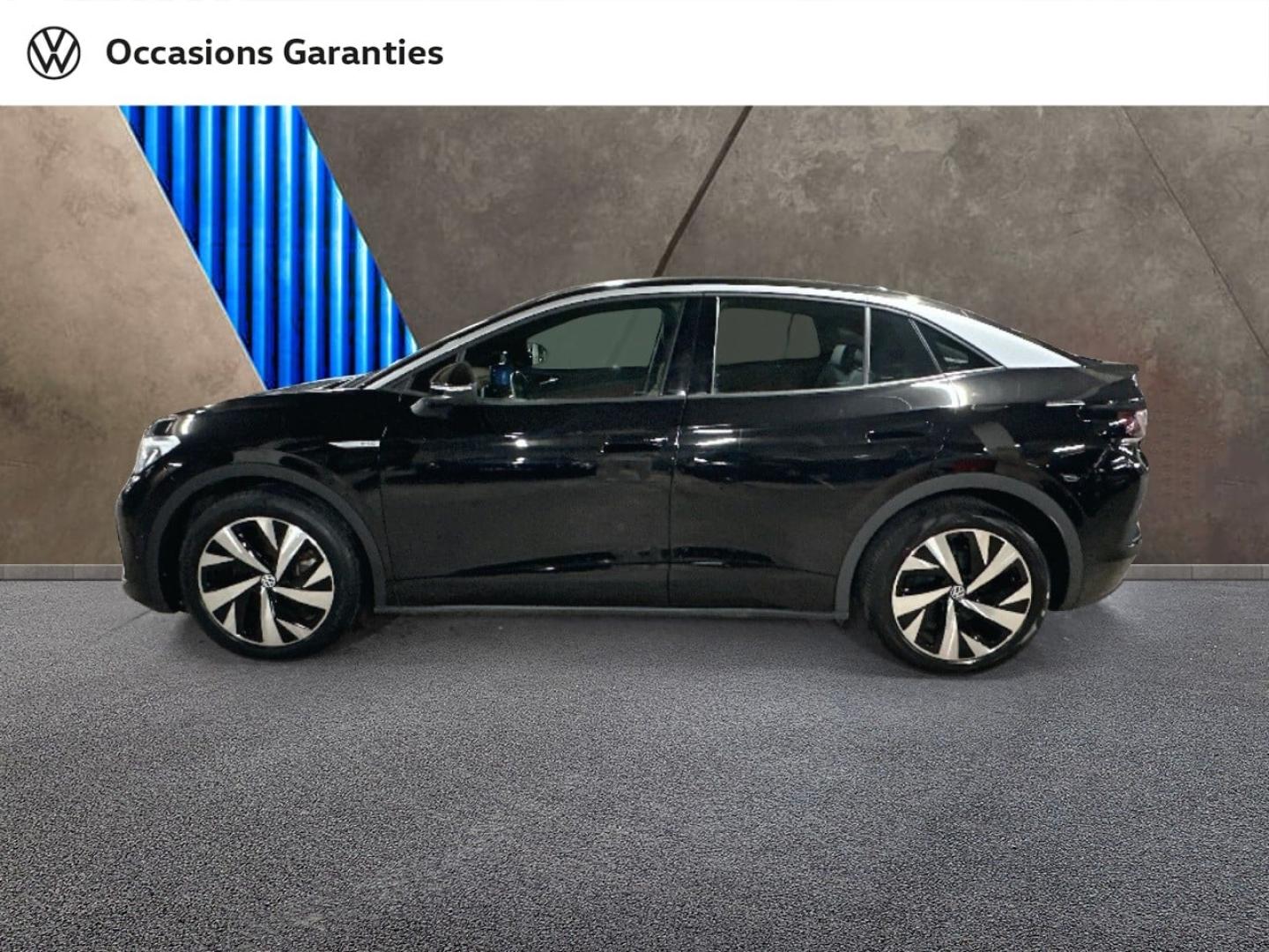 Voitures occasions VOLKSWAGEN ID.5 Base Paris