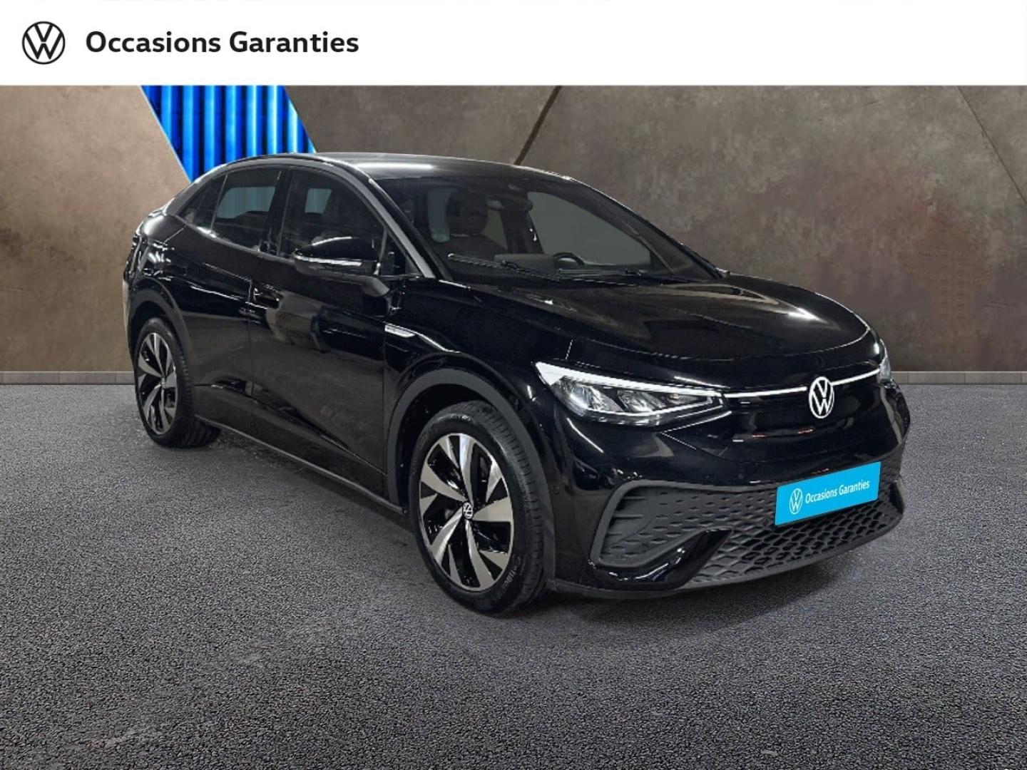 Voitures occasions VOLKSWAGEN ID.5 Base Paris