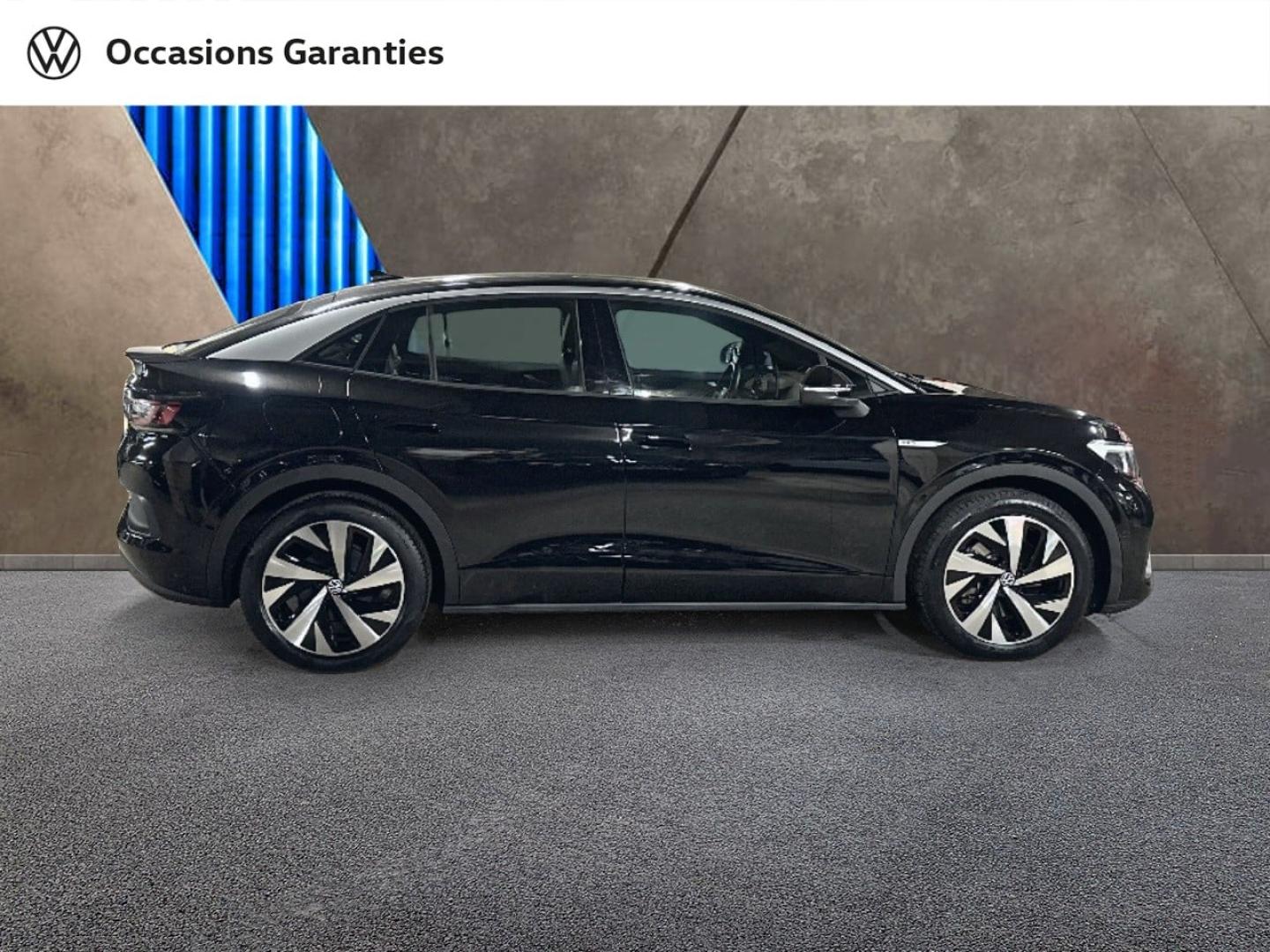 Voitures occasions VOLKSWAGEN ID.5 Base Paris