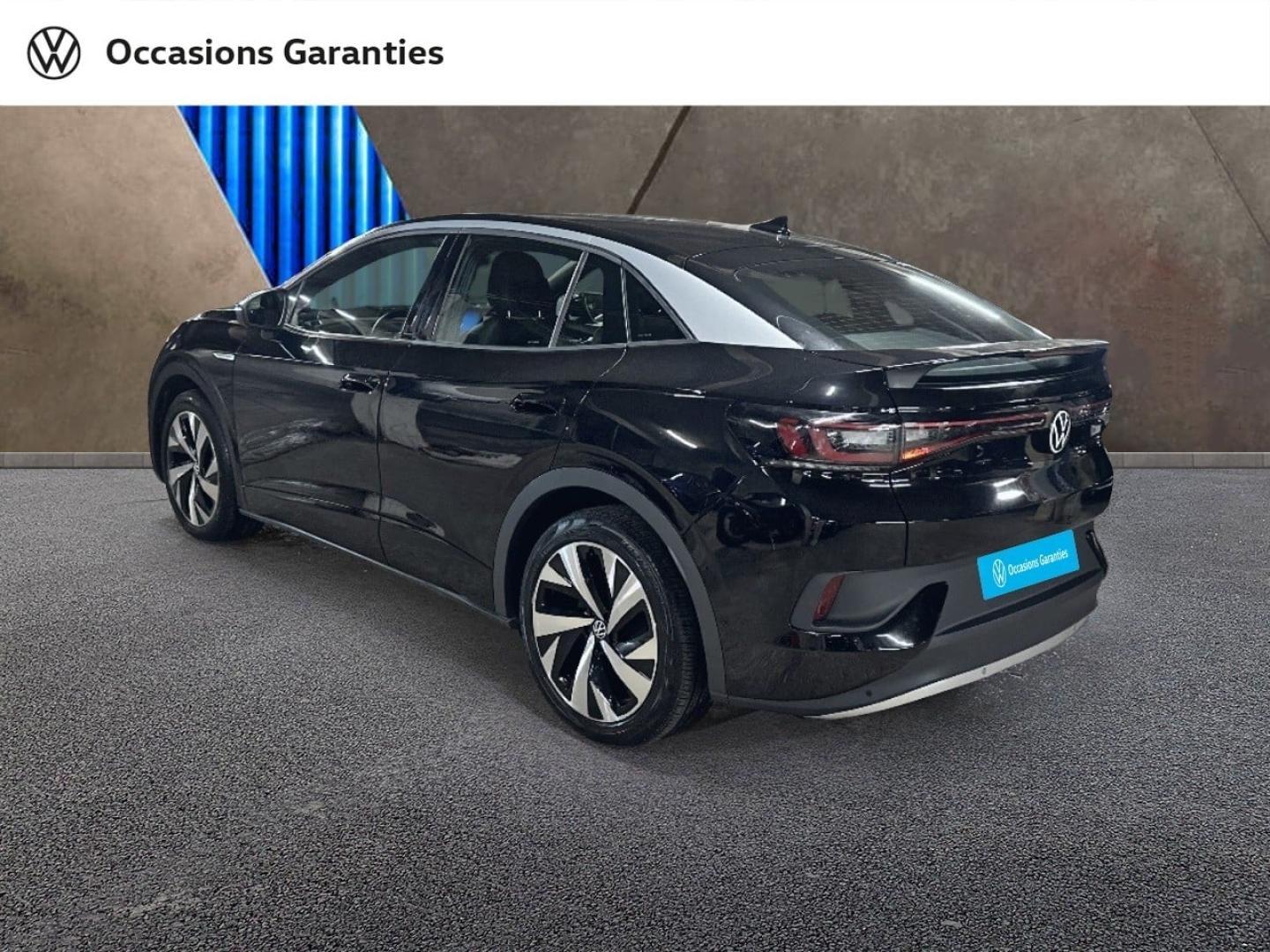 Voitures occasions VOLKSWAGEN ID.5 Base Paris