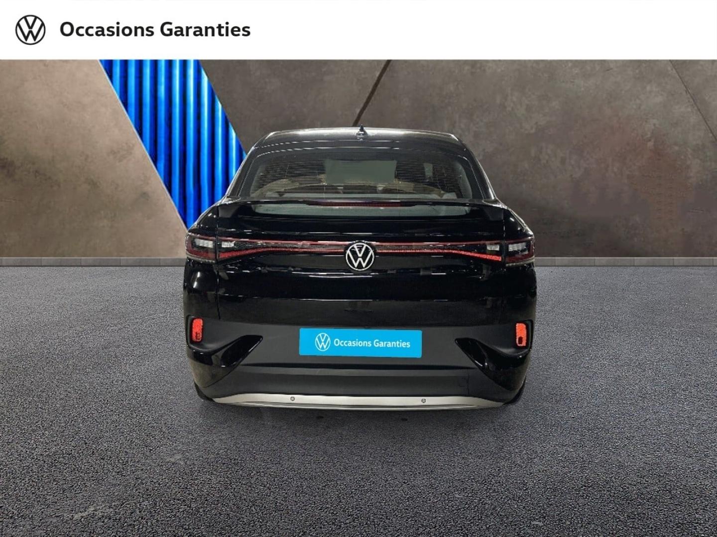 Voitures occasions VOLKSWAGEN ID.5 Base Paris