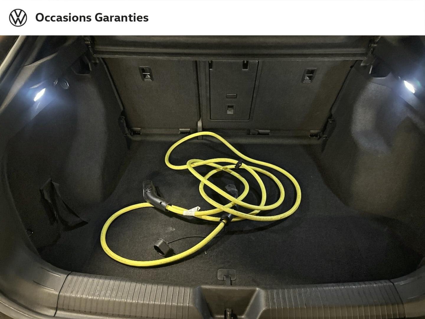 Voitures occasions VOLKSWAGEN ID.5 Base Paris