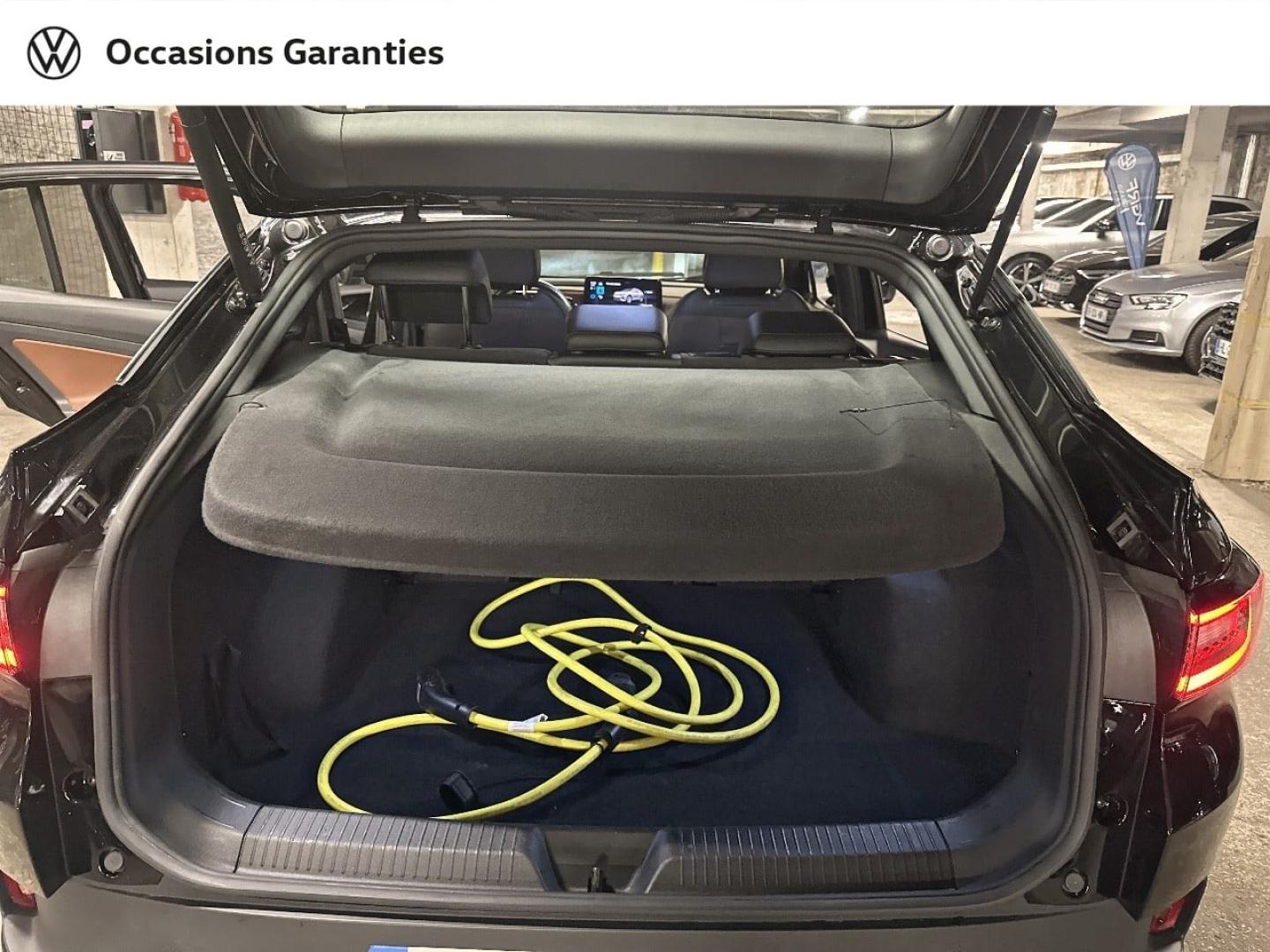 Voitures occasions VOLKSWAGEN ID.5 Base Paris
