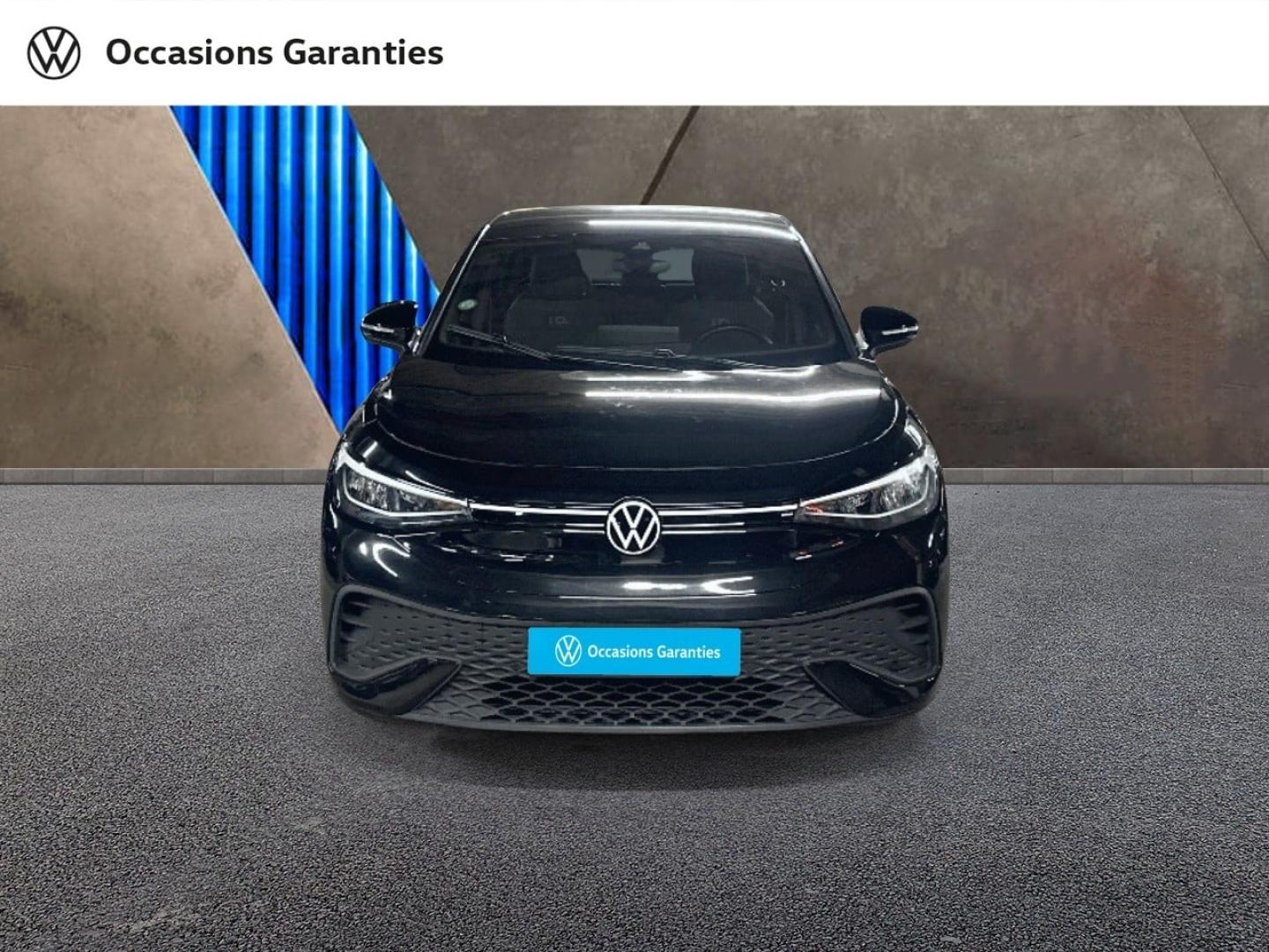 Voitures occasions VOLKSWAGEN ID.5 Base Paris