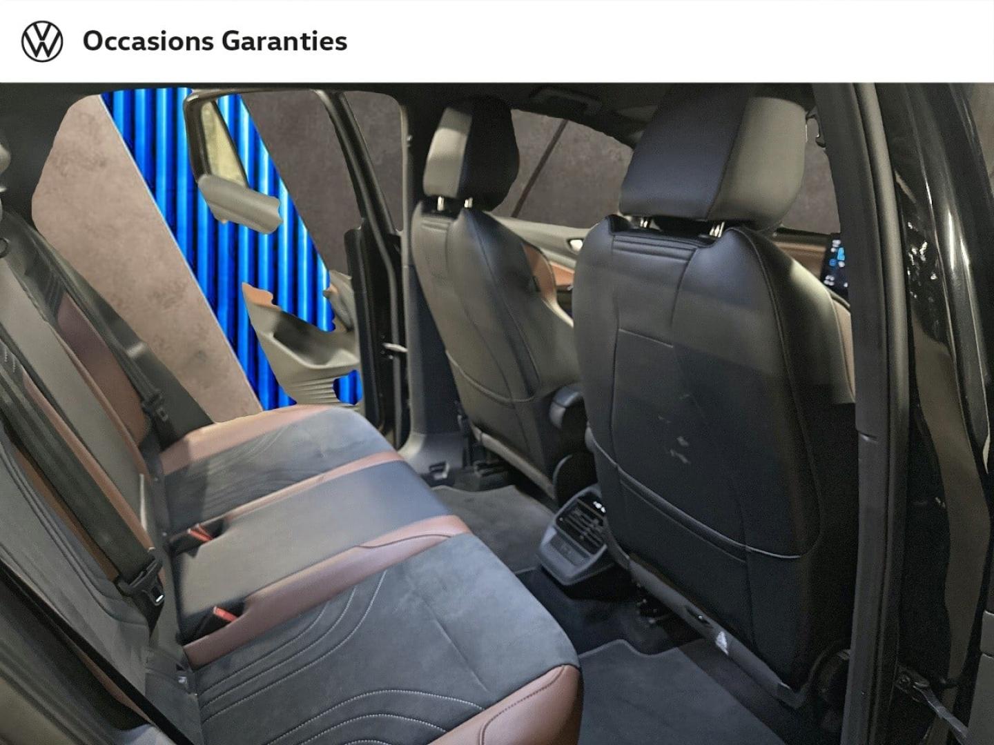 Voitures occasions VOLKSWAGEN ID.5 Base Paris
