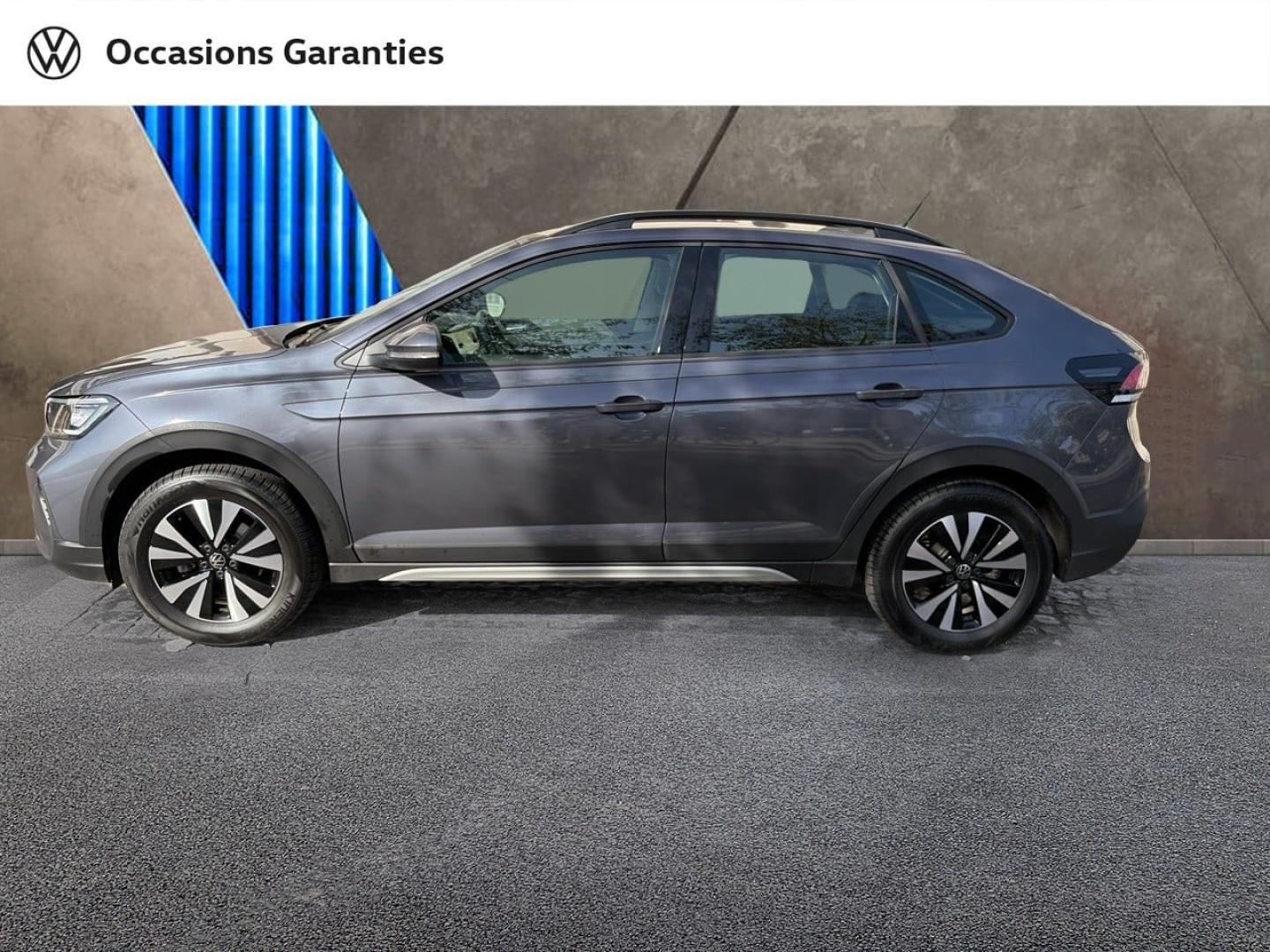 Voitures occasions VOLKSWAGEN TAIGO Life Paris