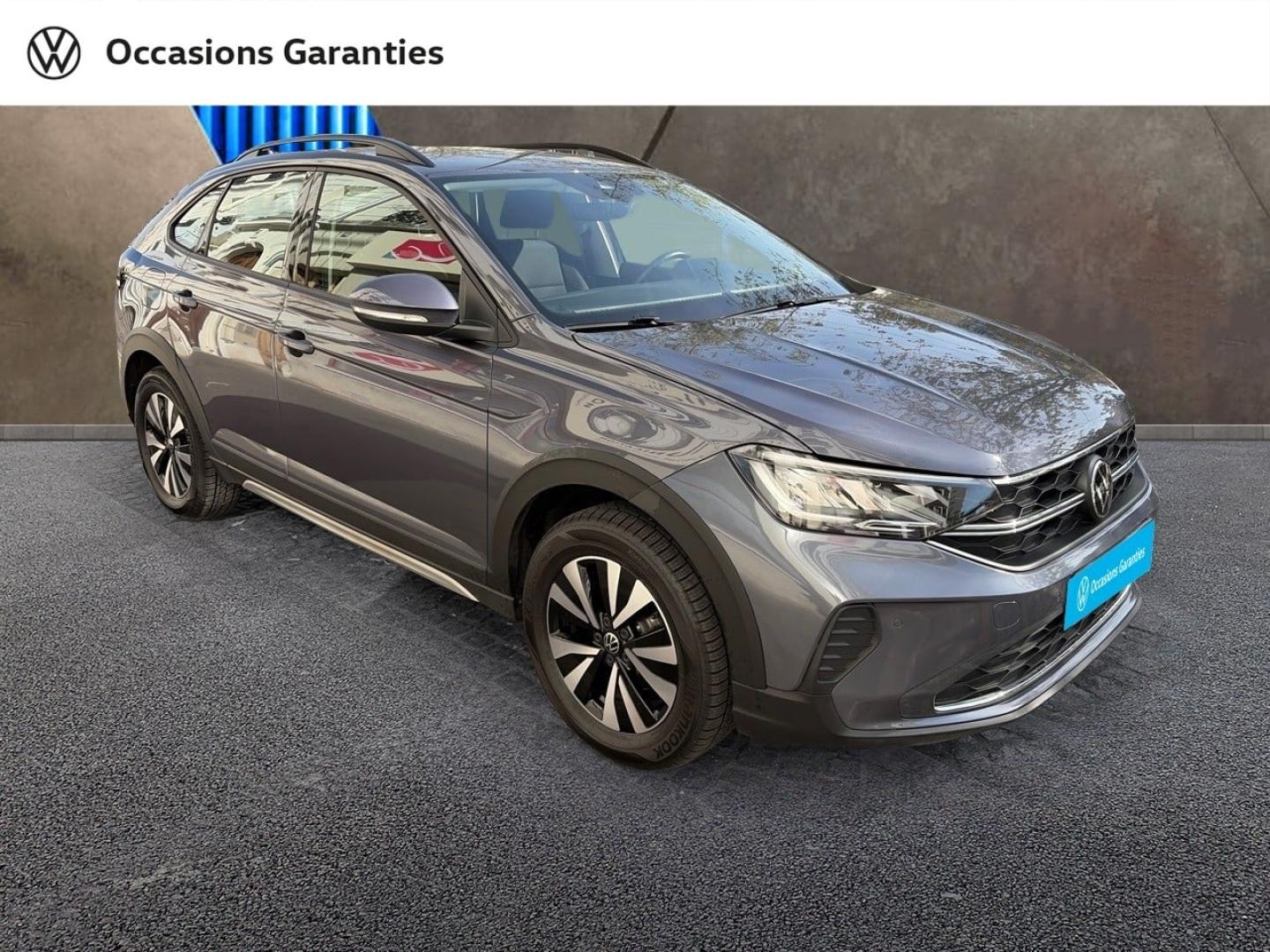 Voitures occasions VOLKSWAGEN TAIGO Life Paris