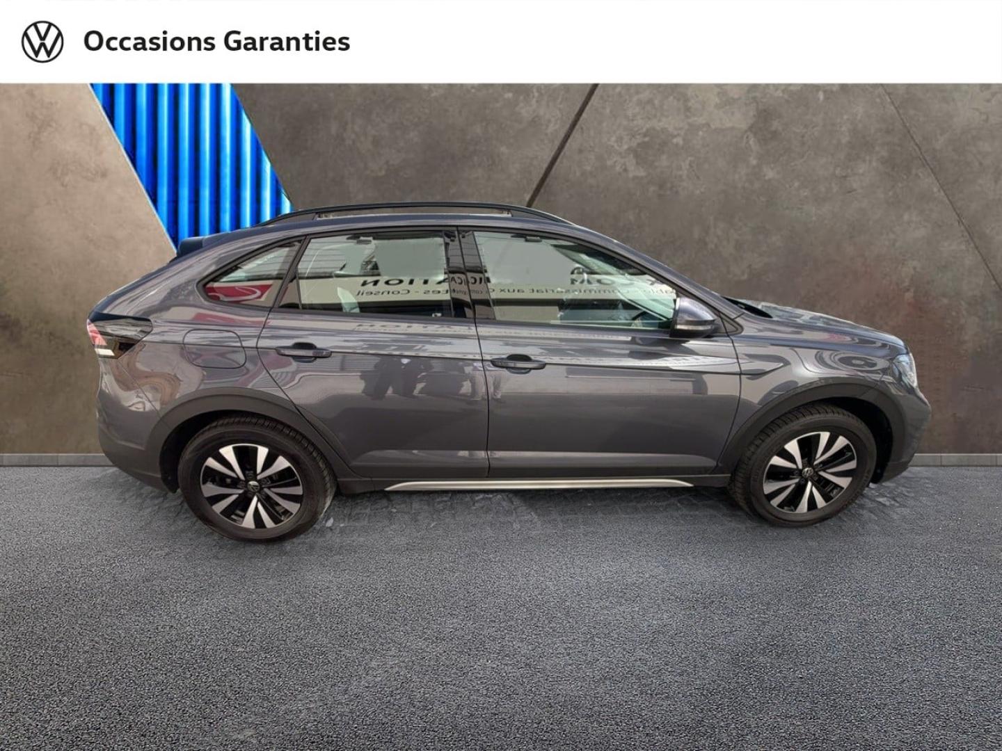 Voitures occasions VOLKSWAGEN TAIGO Life Paris