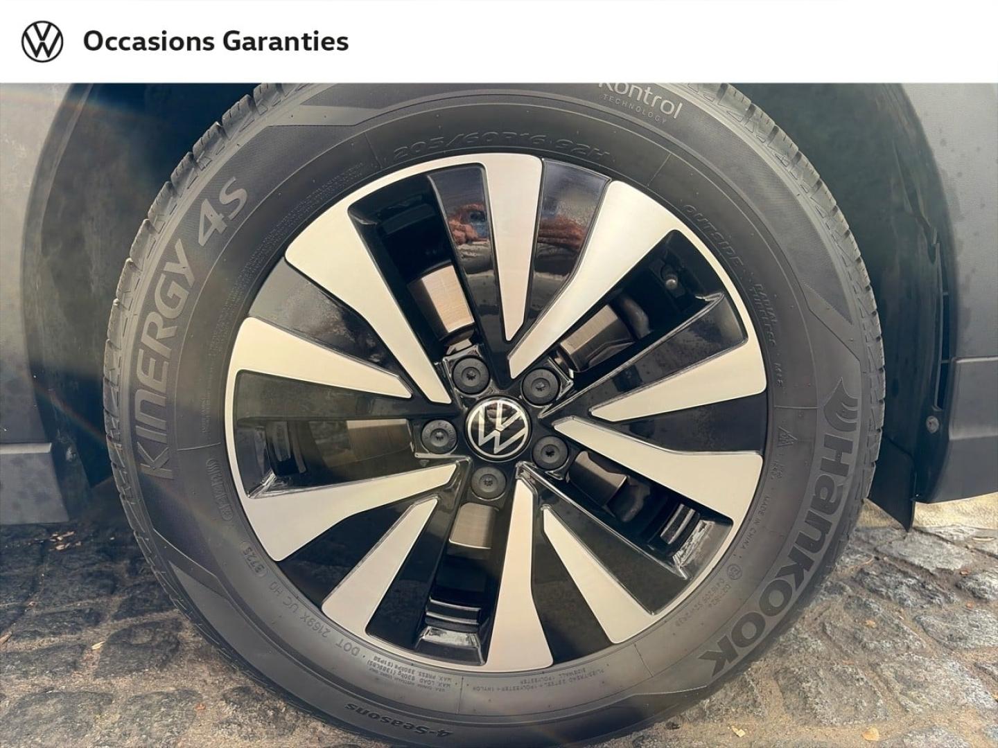Voitures occasions VOLKSWAGEN TAIGO Life Paris