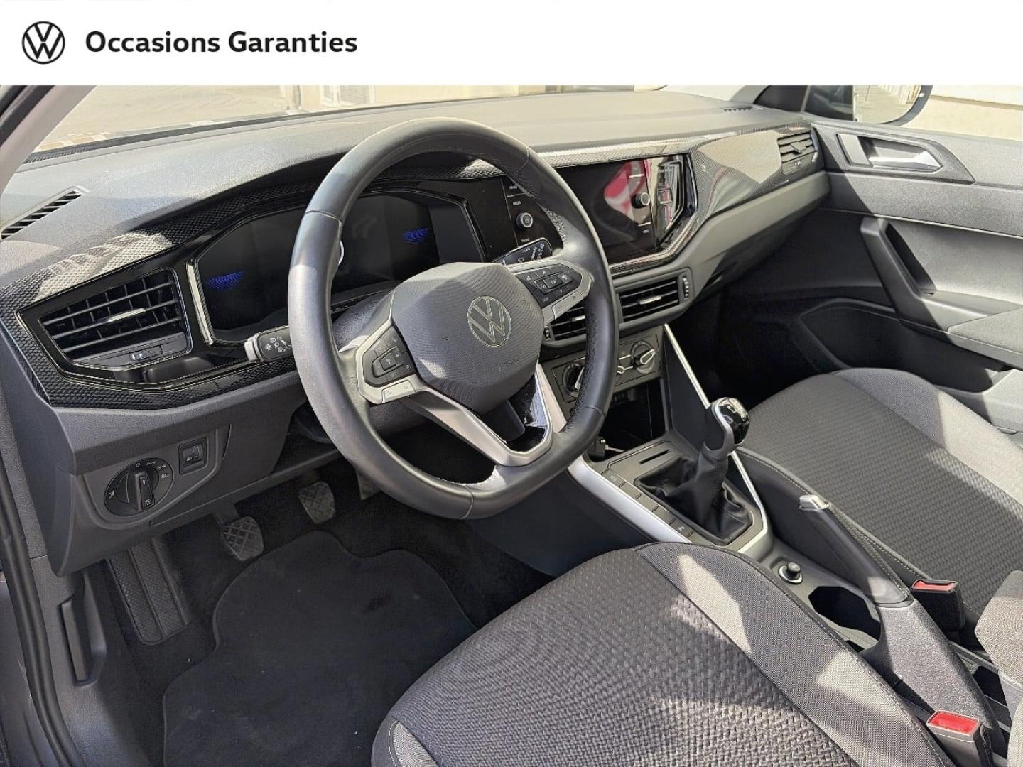 Voitures occasions VOLKSWAGEN TAIGO Life Paris