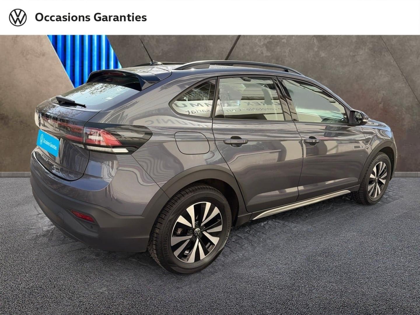 Voitures occasions VOLKSWAGEN TAIGO Life Paris
