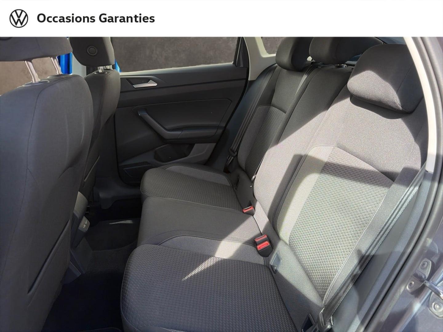 Voitures occasions VOLKSWAGEN TAIGO Life Paris